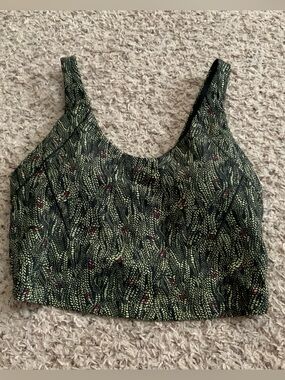 Tags On! CALIA by Carrie Underwood Inspire scoop neck tank